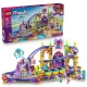 LEGO Friends 42703 Achterbahnfahrt mit Meerjungfrauen LEGO Friends 42703 Achterbahnfahrt mit Meerjungfrauen