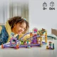 LEGO Friends 42703 Achterbahnfahrt mit Meerjungfrauen LEGO Friends 42703 Achterbahnfahrt mit Meerjungfrauen