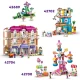 LEGO Friends 42703 Achterbahnfahrt mit Meerjungfrauen LEGO Friends 42703 Achterbahnfahrt mit Meerjungfrauen