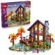 LEGO Friends 42705 Gemütliche Herbstwald-Hütte LEGO Friends 42705 Gemütliche Herbstwald-Hütte