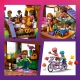 LEGO Friends 42705 Gemütliche Herbstwald-Hütte LEGO Friends 42705 Gemütliche Herbstwald-Hütte