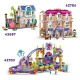 LEGO Friends 42705 Gemütliche Herbstwald-Hütte LEGO Friends 42705 Gemütliche Herbstwald-Hütte