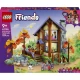 LEGO Friends 42705 Gemütliche Herbstwald-Hütte LEGO Friends 42705 Gemütliche Herbstwald-Hütte