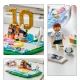 LEGO Editions 43011 Lionel Messi Fußball Sternstunden