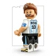 LEGO Editions 43011 Lionel Messi Fußball Sternstunden