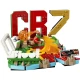 LEGO Editions 43012 Cristiano Ronaldo Fußball Sternstunden