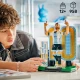 LEGO Editions 43015 Lionel Messi Fußballlegende