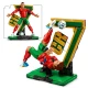 LEGO Editions 43016 Cristiano Ronaldo Fußballlegende