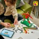 LEGO Editions 43016 Cristiano Ronaldo Fußballlegende