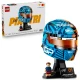 LEGO® Editions 43017 Helm von Oscar Piastri vom McLaren Mastercard F1® Team LEGO® Editions 43017 Helm von Oscar Piastri vom McLaren Mastercard F1® Team