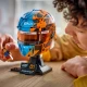 LEGO® Editions 43017 Helm von Oscar Piastri vom McLaren Mastercard F1® Team LEGO® Editions 43017 Helm von Oscar Piastri vom McLaren Mastercard F1® Team