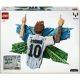 LEGO Editions 43018 Lionel Messi – Siegesmoment LEGO Editions 43018 Lionel Messi – Siegesmoment