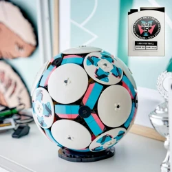 LEGO Editions 43019 Fußball