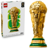 LEGO Editions 43020 Offizielle FIFA-Weltmeisterschaftstrophäe