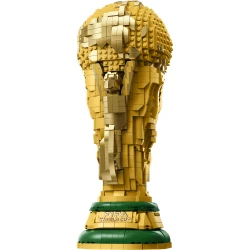 LEGO Editions 43020 Offizielle FIFA-Weltmeisterschaftstrophäe