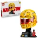 LEGO Editions 43022 Helm von Lewis Hamilton aus dem Scuderia Ferrari HP
