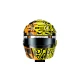 LEGO Editions 43023 Lando Norris McLaren Mastercard F1® Helm