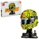 LEGO Editions 43023 Lando Norris McLaren Mastercard F1® Helm