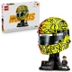 LEGO Editions 43023 Lando Norris McLaren Mastercard F1® Helm