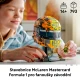 LEGO Editions 43023 Lando Norris McLaren Mastercard F1® Helm