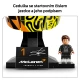 LEGO Editions 43023 Lando Norris McLaren Mastercard F1® Helm
