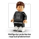 LEGO Editions 43023 Lando Norris McLaren Mastercard F1® Helm