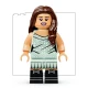 LEGO Editions 43028 Olivia Rodrigo Schallplatte LEGO Editions 43028 Olivia Rodrigo Schallplatte