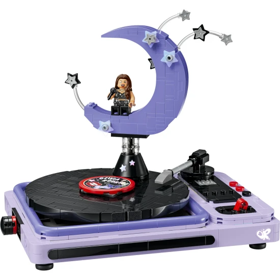 LEGO Editions 43029 Olivia Rodrigo: Konzert im Mondschein LEGO Editions 43029 Olivia Rodrigo: Konzert im Mondschein