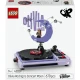 LEGO Editions 43029 Olivia Rodrigo: Konzert im Mondschein LEGO Editions 43029 Olivia Rodrigo: Konzert im Mondschein