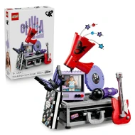 LEGO Editions 43030 Olivia Rodrigos geheimes Versteck
