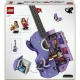 LEGO Editions 43031 Olivia Rodrigos Doppelgitarre LEGO Editions 43031 Olivia Rodrigos Doppelgitarre