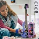 LEGO Editions 43031 Olivia Rodrigos Doppelgitarre LEGO Editions 43031 Olivia Rodrigos Doppelgitarre