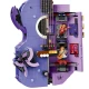LEGO Editions 43031 Olivia Rodrigos Doppelgitarre LEGO Editions 43031 Olivia Rodrigos Doppelgitarre
