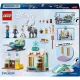 LEGO Disney Anna und ihr Winterschlittenabenteuer