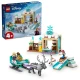 LEGO Disney Anna und ihr Winterschlittenabenteuer