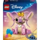 lego disney 43257 angel bauset lilo & stitch