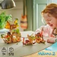 lego disney 43258 kakamora schiff bauset vaiana 2