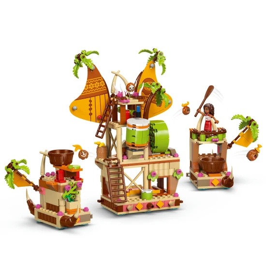 lego disney 43258 kakamora schiff bauset vaiana 2