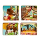 lego disney 43258 kakamora schiff bauset vaiana 2