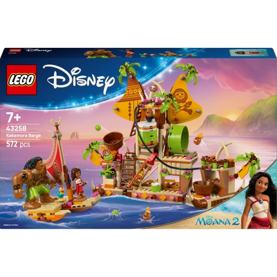 lego disney 43258 kakamora schiff bauset vaiana 2