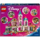 lego disney 43267 schloss prinzessinnen haustiere