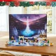 lego disney 43273 adventskalender 2025 die eiskoenigin