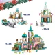 lego disney 43273 adventskalender 2025 die eiskoenigin