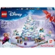 lego disney 43273 adventskalender 2025 die eiskoenigin