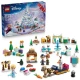 lego disney 43273 adventskalender 2025 die eiskoenigin