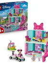 LEGO Disney 43274 Minnie und das Tierhotel