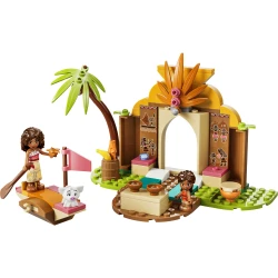 LEGO Disney 43282 Landhaus und Boot LEGO Disney 43282 Landhaus und Boot