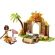 LEGO Disney 43282 Landhaus und Boot LEGO Disney 43282 Landhaus und Boot