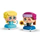 LEGO Disney 43284 Mini Anna und Elsa