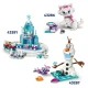 LEGO Disney 43285 Arielle und ihr magischer Miniaturpalast